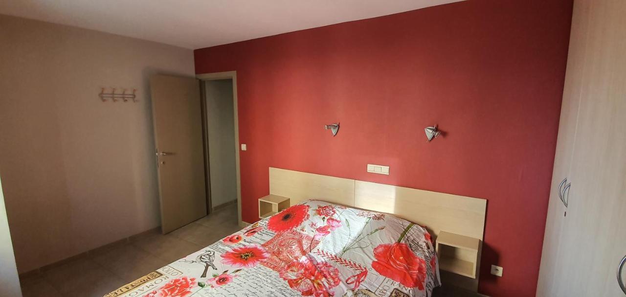 Beau Site Apartment บลังเคนเบอร์เก ภายนอก รูปภาพ